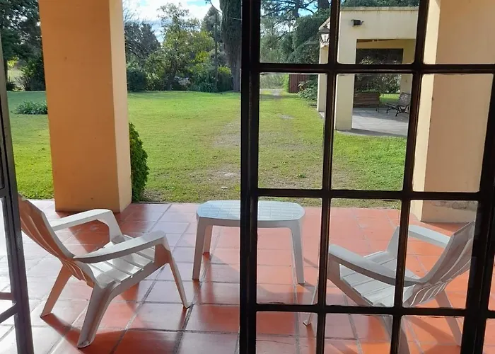 Casa Quinta Estilo Campo