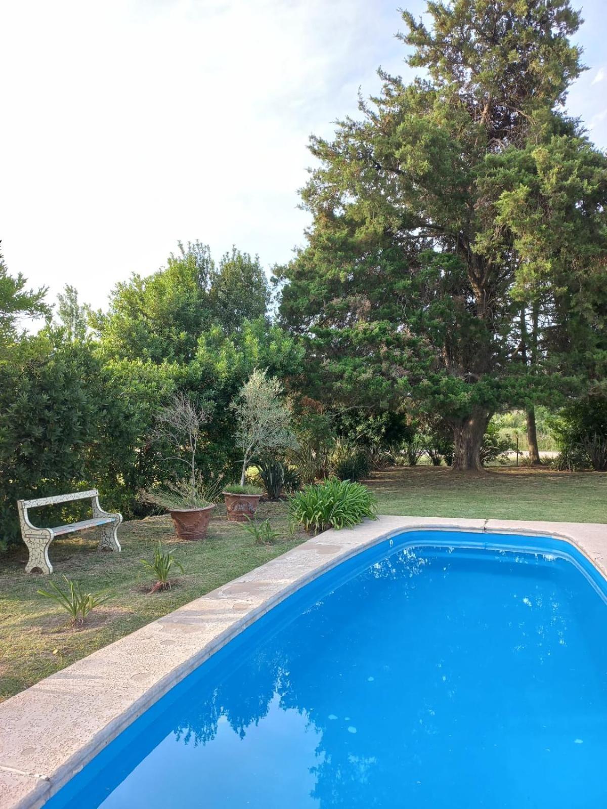Casa Quinta Estilo Campo Holiday home