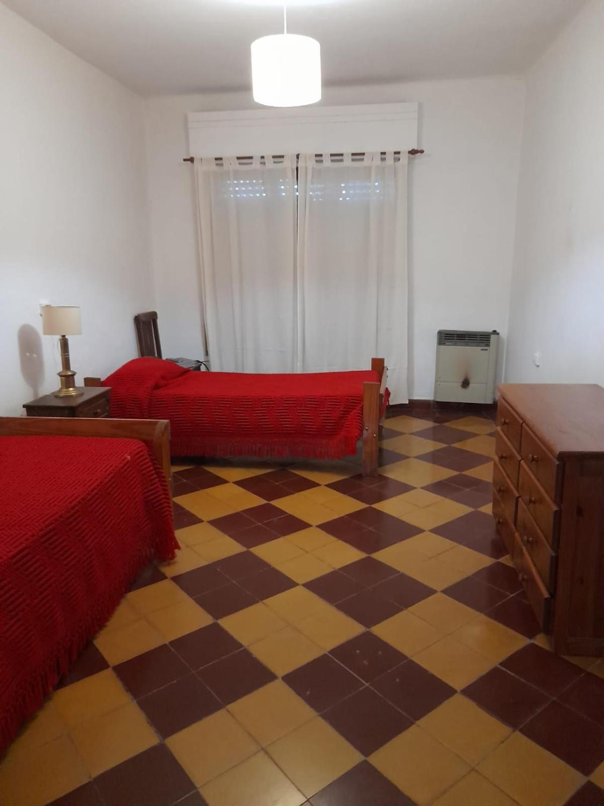 Casa Quinta Estilo Campo Lobos