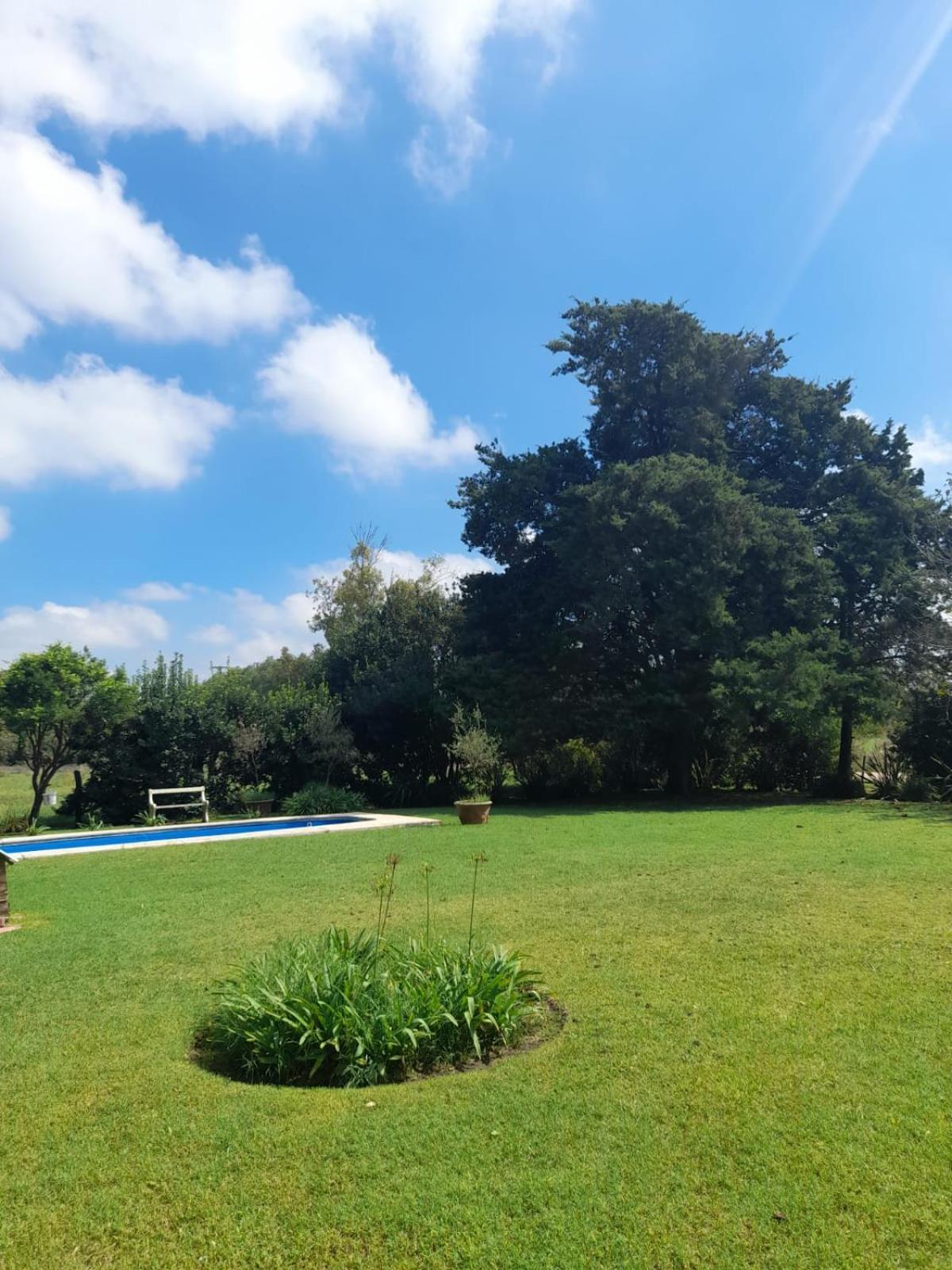 Casa Quinta Estilo Campo Holiday home
