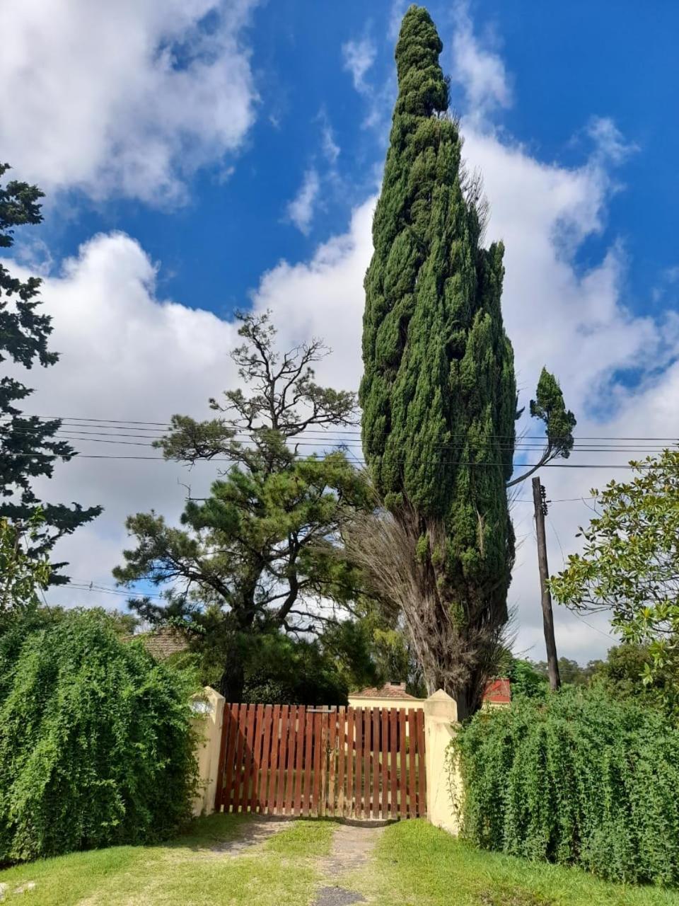 Casa Quinta Estilo Campo *