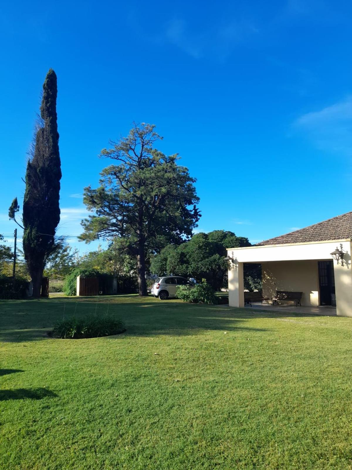 Casa Quinta Estilo Campo * Lobos