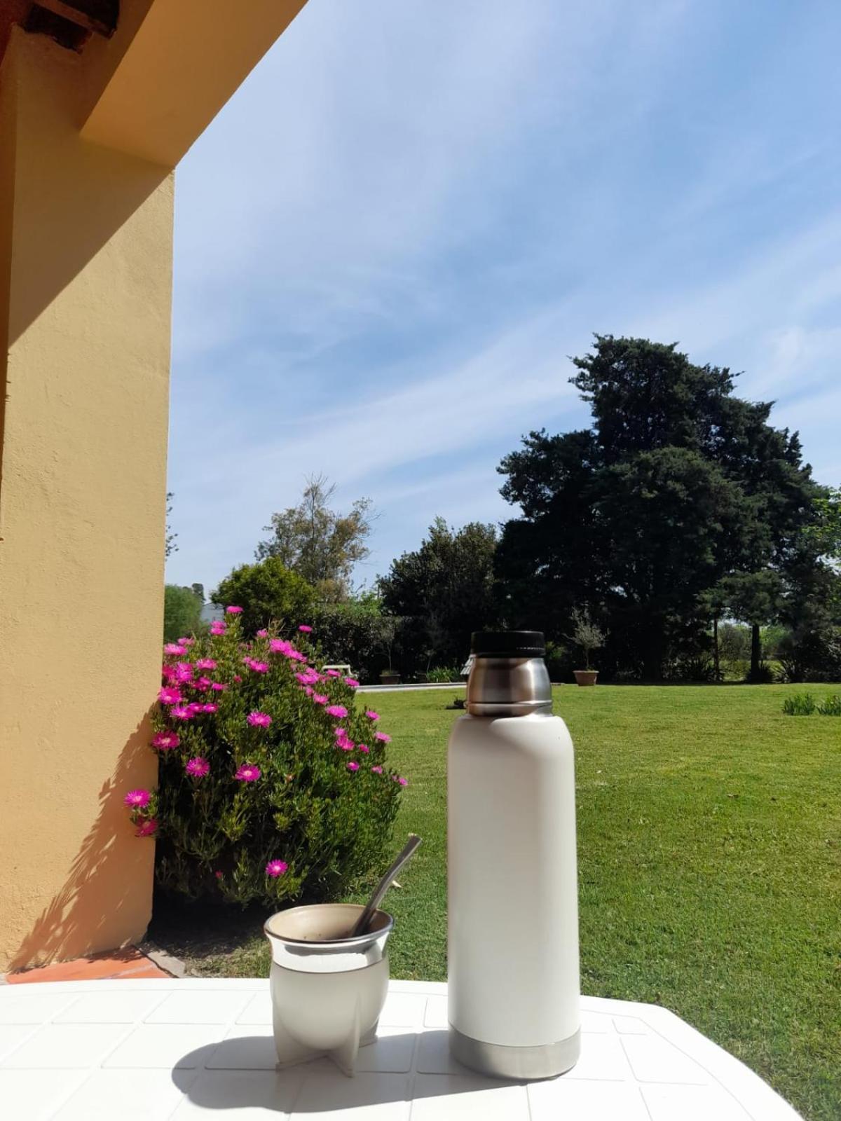 Casa Quinta Estilo Campo