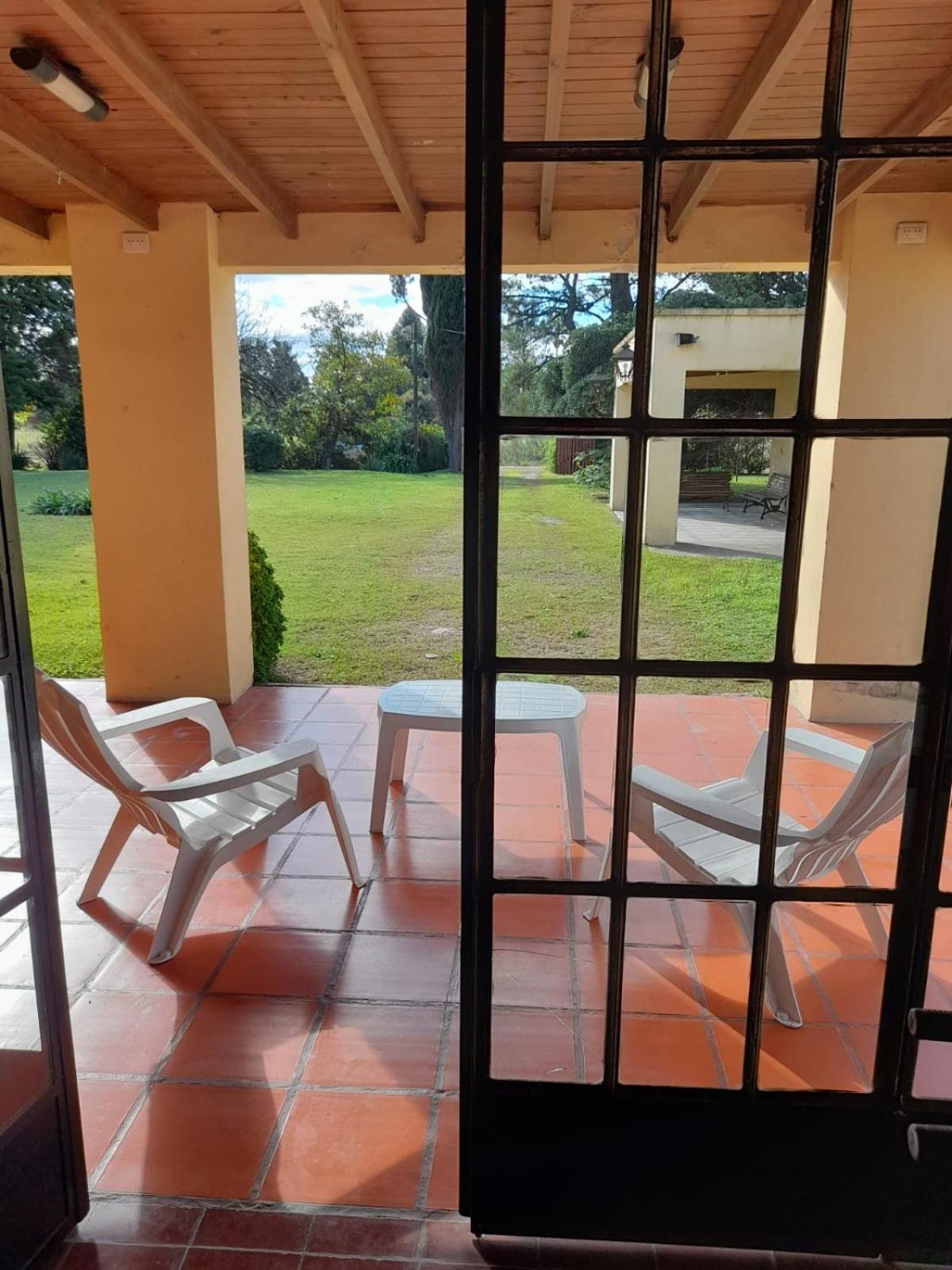 Holiday home Casa Quinta Estilo Campo