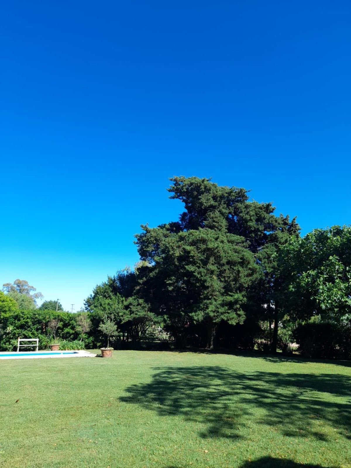 Casa Quinta Estilo Campo
